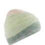 Personalised Ombre Knitted Winter Hat, thumbnail 7 of 9