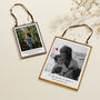 Personalised Photo Frame With Heart, thumbnail 2 of 4