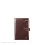 Italian Leather Travel Document Wallet. 'The Vieste', thumbnail 10 of 12