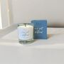 Soy Wax Wood Wick Candle, thumbnail 2 of 7