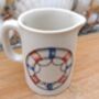 Cream Jug In Nautical Anchor Design, thumbnail 11 of 12