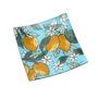 Sicilian Glass Small Square Plate In Gift Box, thumbnail 2 of 3