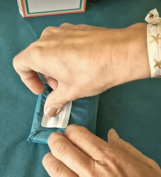 Simply Silver Huggies, 3 of 3