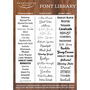 Personalised Engraved Wooden Chopping Board, thumbnail 3 of 3