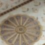 Luxury Lacquer Coated Wood Serving Tray, Printed Medium Size, thumbnail 12 of 12