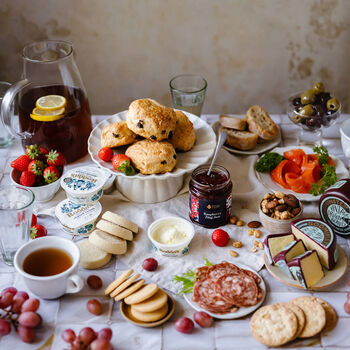 The Father's Day Picnic Hamper, 2 of 12