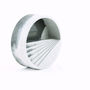 Moon Stairs Modern Concrete Sculpture, thumbnail 6 of 7