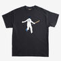 Jack Leach England Cricket T Shirt, thumbnail 1 of 4