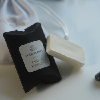 Luxury Aromatherapy Wax Melt Letterbox Gift, 4 of 7