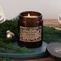 Little Women Christmas Candle, thumbnail 1 of 3