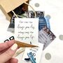 Tea And Book Giftset For Runners, thumbnail 5 of 10