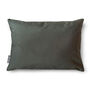 Khaki Green Water Resistant Garden And Outdoor Cushion, thumbnail 3 of 3