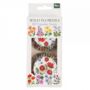 Wild Flowers Cupcake Cases, thumbnail 3 of 5