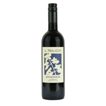 Red Wine Lover Gift Box, 2 of 2