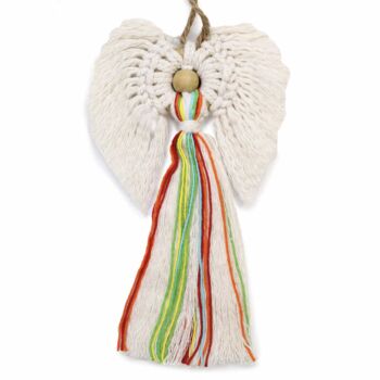 Hanging Angel Sentiment Gift, 7 of 8