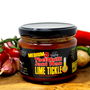 Lime Tickle Chilli Dip, thumbnail 2 of 4
