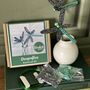 Iris Dragonfly Bead Craft Kit, thumbnail 2 of 4