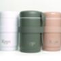 Kept Reusable Food Jar Chalk – 540ml, thumbnail 3 of 4