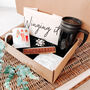 ‘Winging It’ Mummy Gift Boxes | Gift For A New Mum, thumbnail 4 of 10