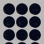 Zodiac Constellation Print Of Star Signs, thumbnail 2 of 3