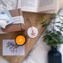 Personalised New Home Candle Gift Set, thumbnail 4 of 7