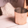 Large Solid Copper Storage Box Set, thumbnail 4 of 5