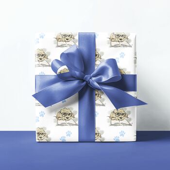 Clever Cavapoo Gift Wrap – Fun, Charming, And Luxuriously Thick, 2 of 10