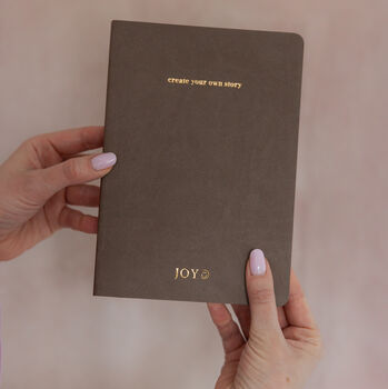 Lifestyle Undated Planner/Weekly, 8 of 12