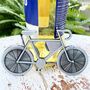 Bicycle Bottle Opener, thumbnail 2 of 4