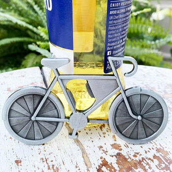 Bicycle Bottle Opener, 2 of 4