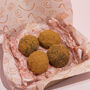 Vegan Easter Choc Scotch Eggs, thumbnail 3 of 5