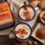Gingerbread Hot Chocolate, thumbnail 1 of 3