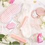 Birthday Pamper Gift Box For Her – Self Care Gift Set With Beauty Treats, thumbnail 3 of 11