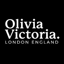 Olivia Victoria Brand Logo