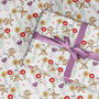 Monkey Wrapping Paper Roll Or Folded, thumbnail 1 of 2