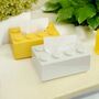 Lego Piece Tissue Box, thumbnail 8 of 12