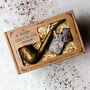 Chocolate Pipe And Lighter Gift Box, thumbnail 5 of 12