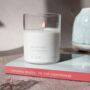 'Isle Of Skye' To The Lighthouse Scented Soy Candle, thumbnail 1 of 8