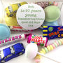 Personalised Sweets For Birthday Party Bags, thumbnail 2 of 6