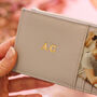 Personalised Foiled Purse With Photo Upload Card Holder, thumbnail 5 of 5