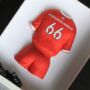 Football Legend KitBox: Alexander Arnold: Liverpool, thumbnail 2 of 6