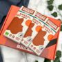 Demeter Milk Vegan Chocolate Box, thumbnail 3 of 5