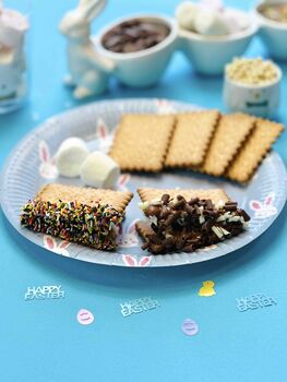 Easter Edition S'mores Toast 'N' Dip Kit, 5 of 10