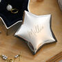 Christening Gift Personalised Star Box, thumbnail 3 of 3