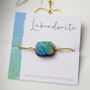 Labradorite Bracelet, thumbnail 4 of 7