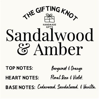 Personalised Festive Christmas Tree Candle With Gold Foil Message, 7 of 7