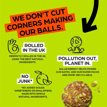 Plant Range High Protein Balls, 4 of 7