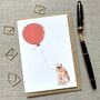 Personalised Brussels Griffon Birthday Card, thumbnail 2 of 5