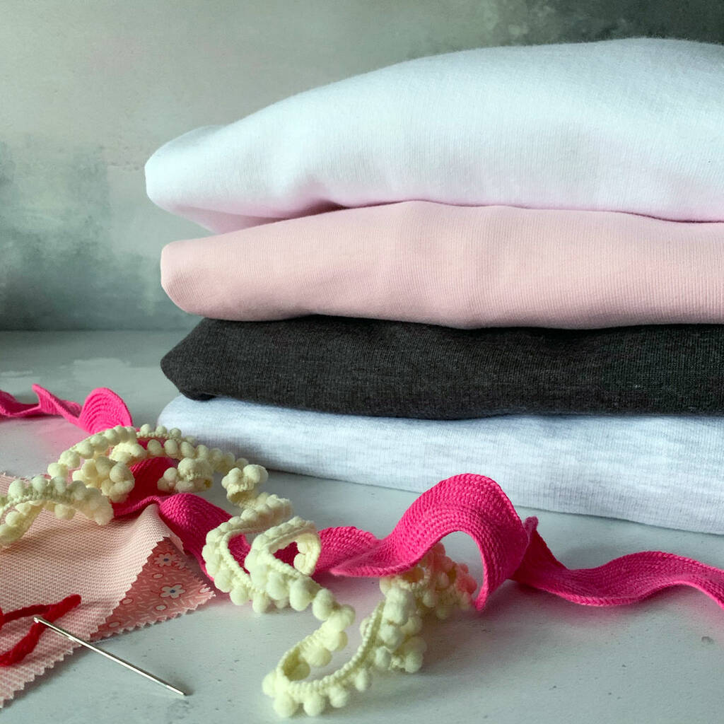 Custom Diy Embroidery Rainbow Sweatshirt By Crafteratti