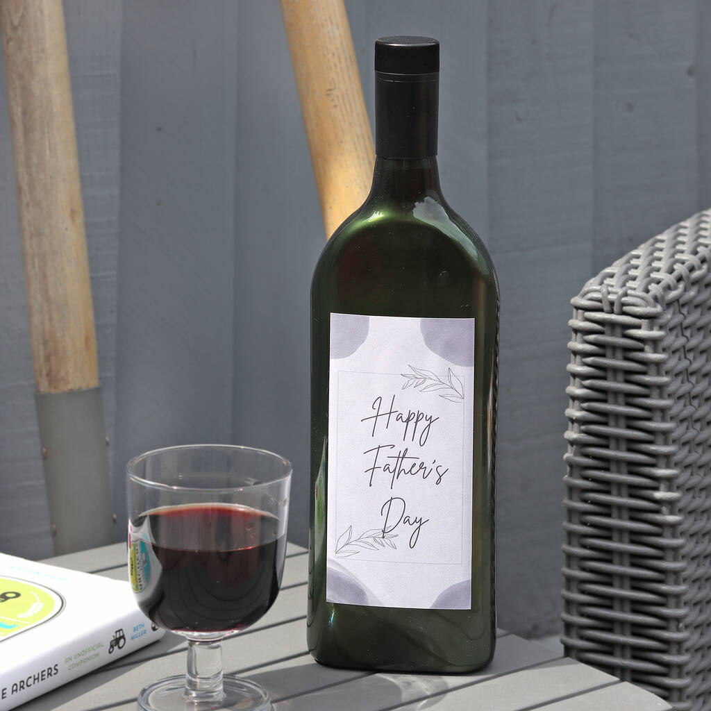 Fathers Day Letterbox Wine®, 1 of 2
